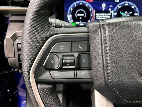 Certified 2025 Toyota Tacoma Limited image 22