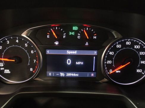 Used 2023 Chevrolet Blazer LT image 38