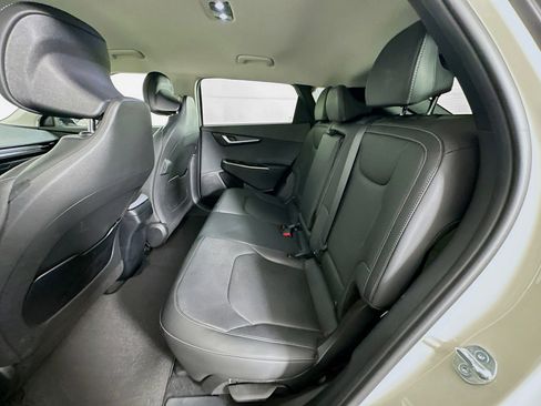 Used 2024 Kia EV6 Wind w/ Wind Technology Package image 27