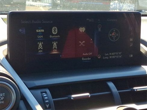 Used 2019 Lexus NX 300 F Sport image 19