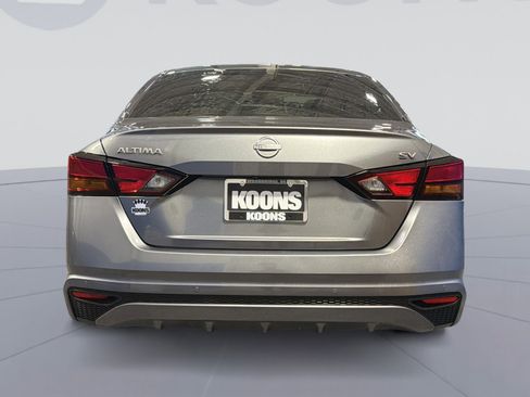 Used 2023 Nissan Altima 2.5 SV image 15