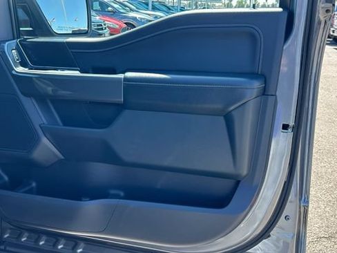 Certified 2022 Ford F150 XLT w/ Equipment Group 302A High AWD/4WD image 10