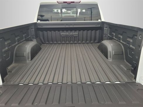 New 2026 GMC Sierra 1500 AT4 w/ Technology Package image 7
