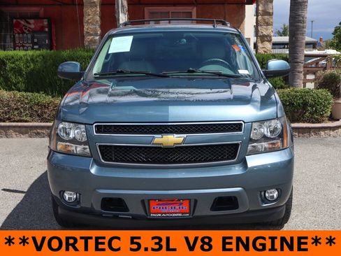 Used 2011 Chevrolet Avalanche LT RWD image 3