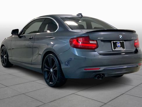 Used 2016 BMW 228i xDrive Coupe image 11