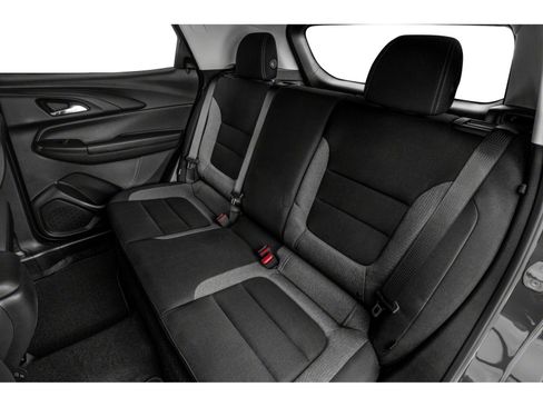 Used 2021 Chevrolet TrailBlazer LT w/ Premium Seating Package AWD/4WD image 8
