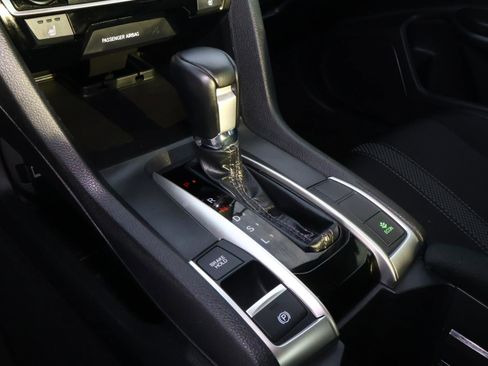 Used 2019 Honda Civic EX image 23
