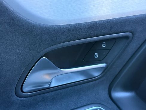 Used 2026 Mercedes-Benz CLA 35 AMG AMG CLA 35 image 24