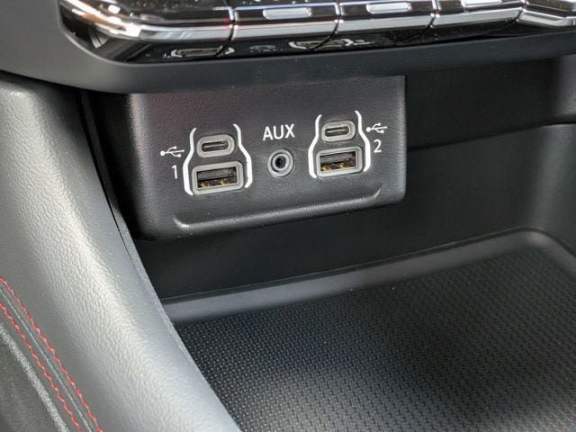 New 2026 Dodge Durango GT w/ Mopar All Weather Package RWD image 23