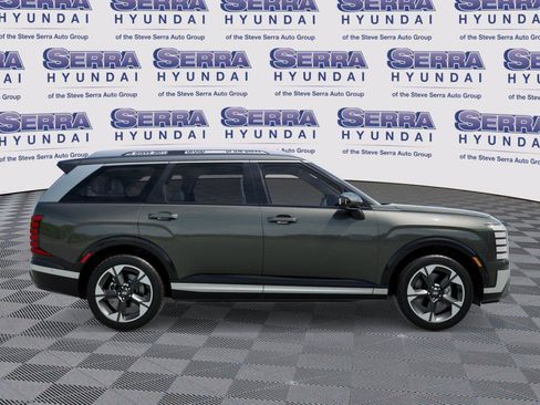 New 2026 Hyundai Palisade Limited image 7
