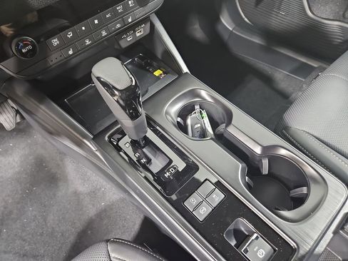 New 2026 Subaru Outback Limited image 24