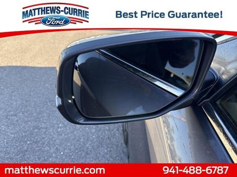 Used 2016 Honda Accord EX-L image 8