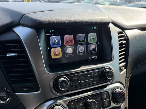 Used 2020 Chevrolet Tahoe LT RWD image 16