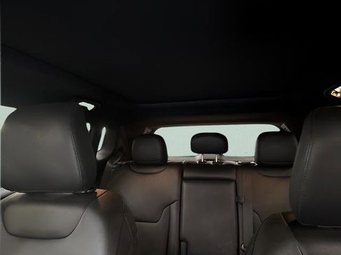 Certified 2022 Jeep Compass High Altitude image 21