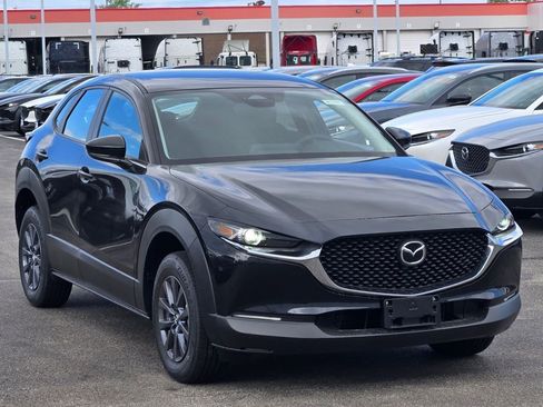 New 2026 MAZDA CX-30 AWD 2.5 S image 4