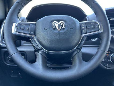 New 2025 RAM 1500 Big Horn image 23