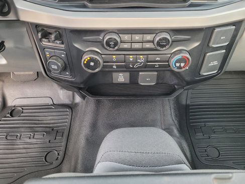 Used 2024 Ford F350 XL w/ 360-Degree Camera Package AWD/4WD image 25