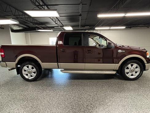 Used 2008 Ford F150 King Ranch image 4