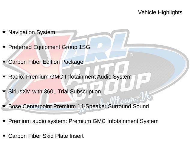 New 2026 GMC Hummer EV 3X w/ Carbon Fiber Edition Package AWD/4WD image 11