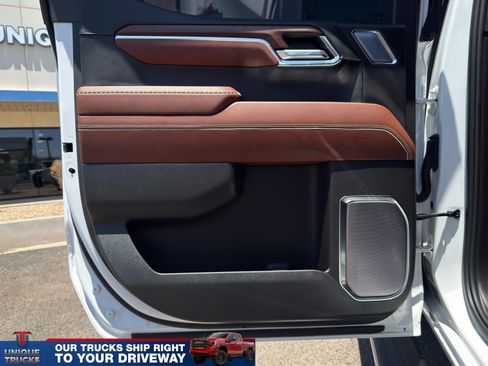 Used 2023 GMC Sierra 1500 Denali Ultimate AWD/4WD image 20
