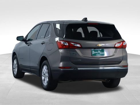 Used 2018 Chevrolet Equinox LT FWD image 10