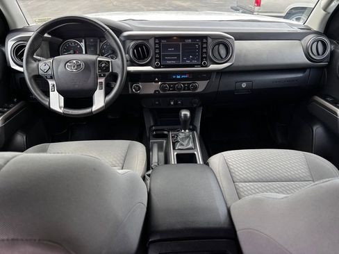 Used 2023 Toyota Tacoma SR5 RWD image 29