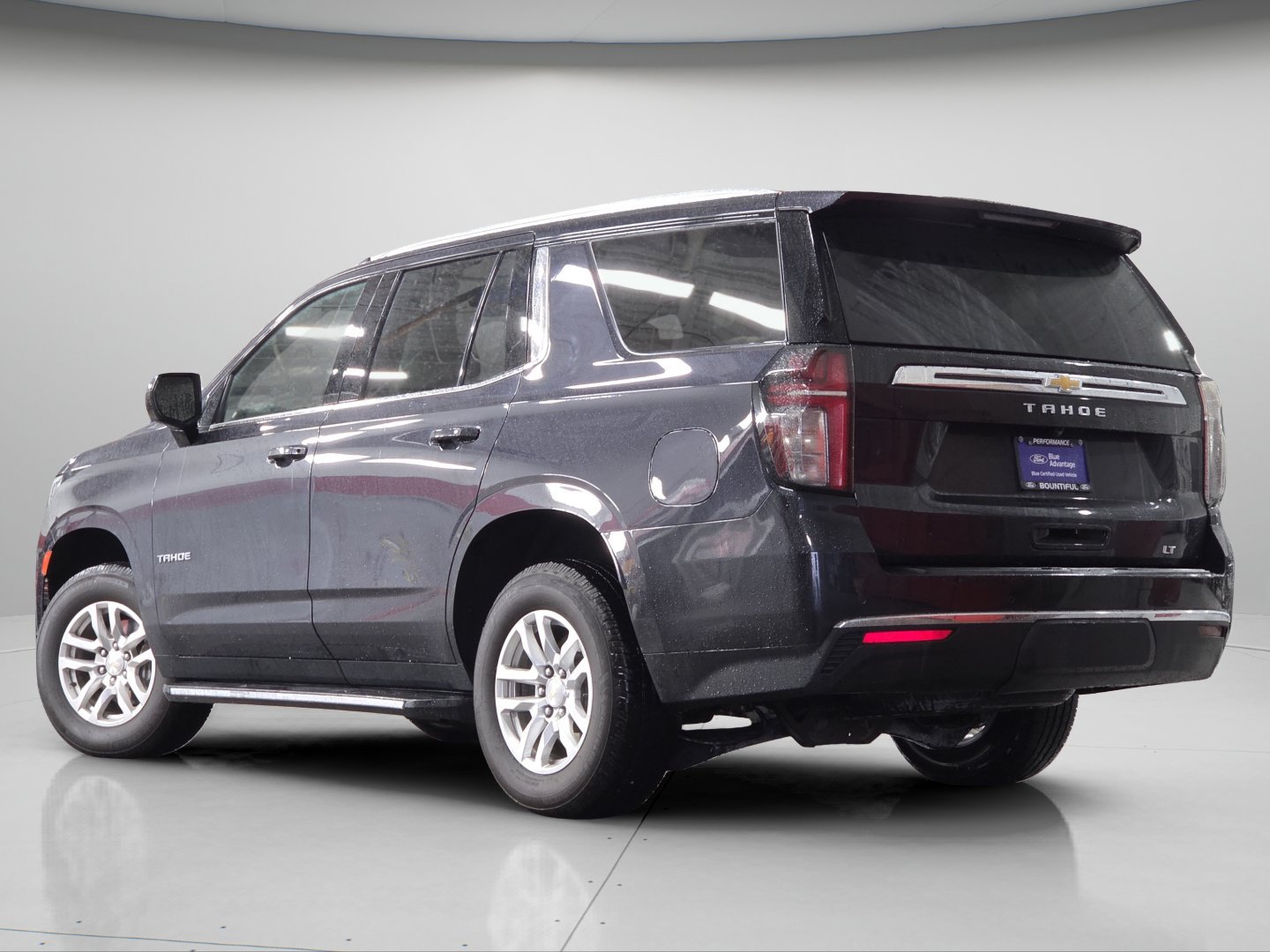 Used 2023 Chevrolet Tahoe LT AWD/4WD image 23