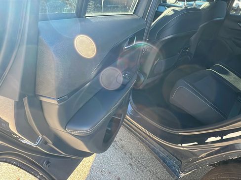 New 2025 Jeep Grand Cherokee Laredo X w/ Luxury Tech Group I image 18