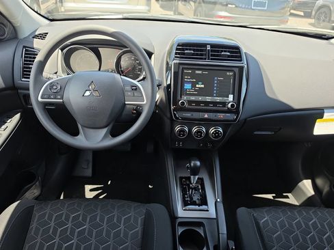 New 2026 Mitsubishi Outlander Sport ES AWD/4WD image 7
