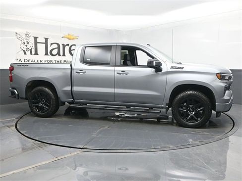 New 2026 Chevrolet Silverado 1500 RST w/ RST All Star Premium Package image 1