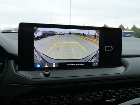 Used 2023 Honda Accord Sport image 27