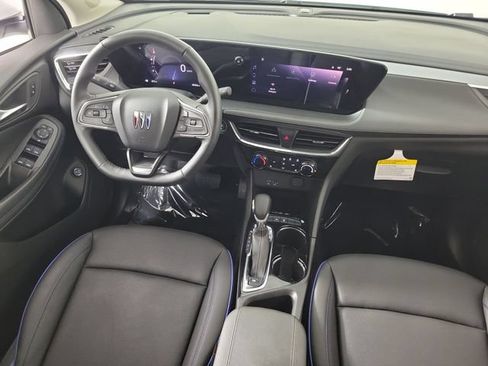Used 2026 Buick Encore GX Sport Touring w/ Advanced Technology Package FWD image 15