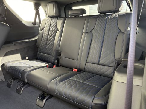 New 2026 Cadillac Escalade IQL Luxury image 15