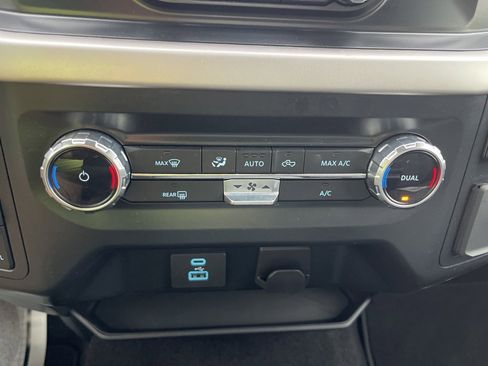 Used 2022 Ford F150 XLT w/ Equipment Group 301A Mid image 33