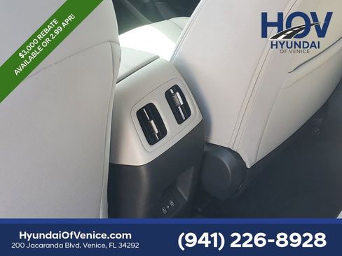 Used 2026 Hyundai Tucson SEL FWD image 13