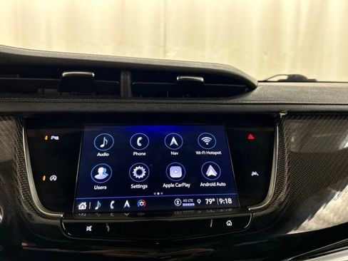 Used 2024 Cadillac XT6 Sport AWD/4WD image 15