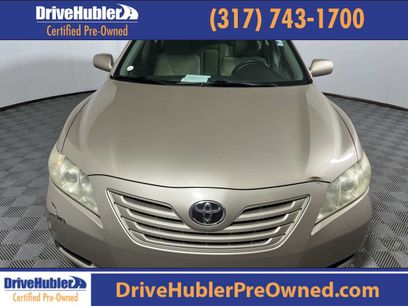 Used 2008 Toyota Camry LE