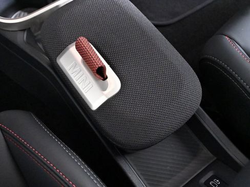 Used 2026 MINI Cooper John Cooper Works FWD image 17