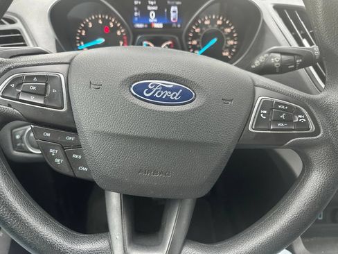 Used 2019 Ford Escape SE AWD/4WD image 36