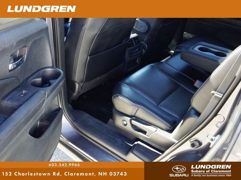 Used 2019 Honda Pilot EX-L image 16