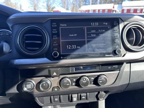 Used 2023 Toyota Tacoma SR5 image 14