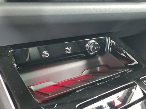 New 2026 Audi A6 Prestige image 41