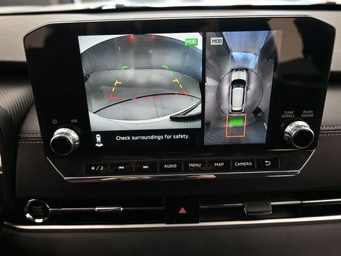 Used 2023 Mitsubishi Outlander SE image 20