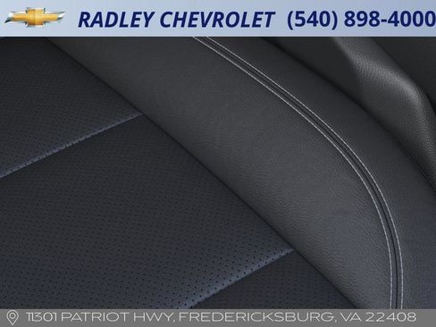 New 2026 Chevrolet Traverse LT image 21