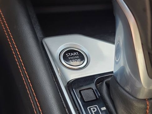 Certified 2021 Nissan Altima 2.5 SR FWD image 27