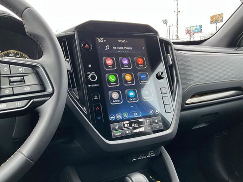 New 2026 Subaru Forester Wilderness image 18