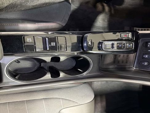 Certified 2023 Hyundai Sonata N Line image 10