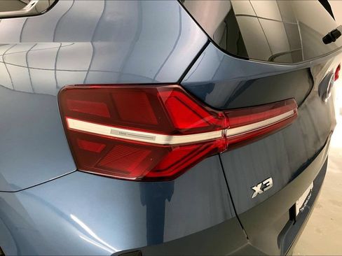 Used 2026 BMW X3 M50 AWD/4WD image 27