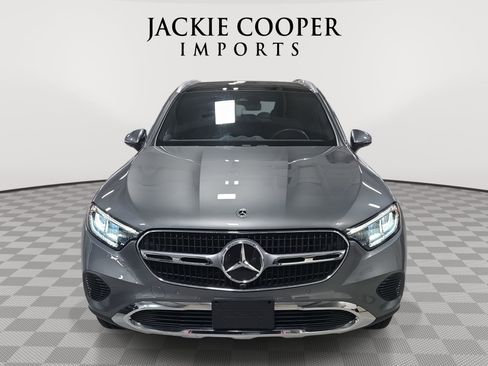 Certified 2023 Mercedes-Benz GLC 300 4MATIC image 2