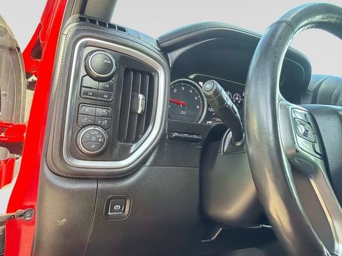 Used 2020 Chevrolet Silverado 3500 LTZ w/ LTZ Premium Package AWD/4WD image 30